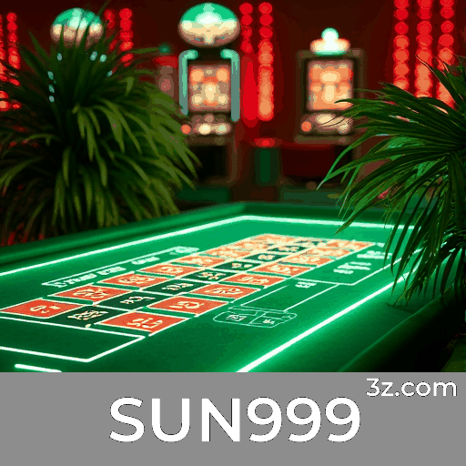 SUN999 Logo