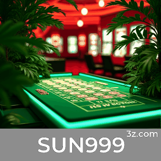 SUN999 Logo