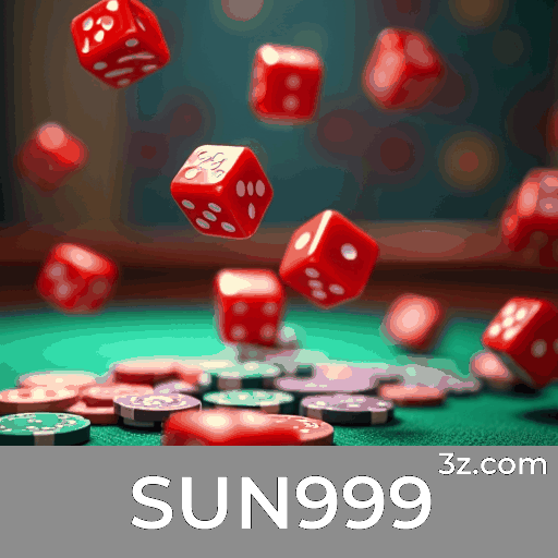 SUN999 Logo