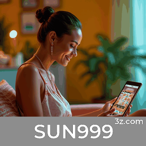 SUN999 Logo